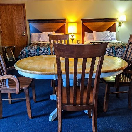 Executive Inn Thomson 외부 사진