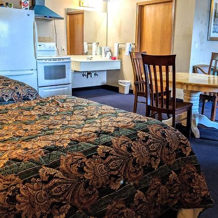 Executive Inn Thomson 외부 사진