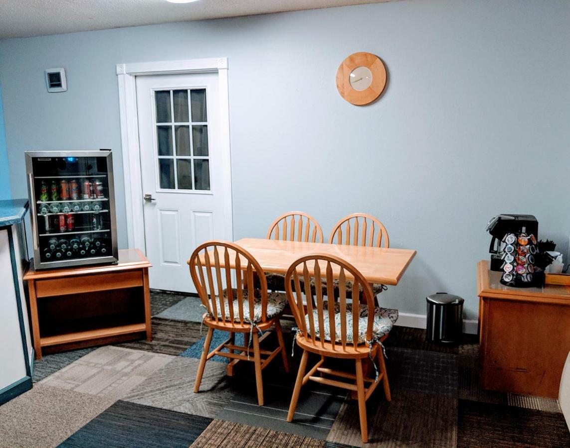 Executive Inn Thomson 외부 사진