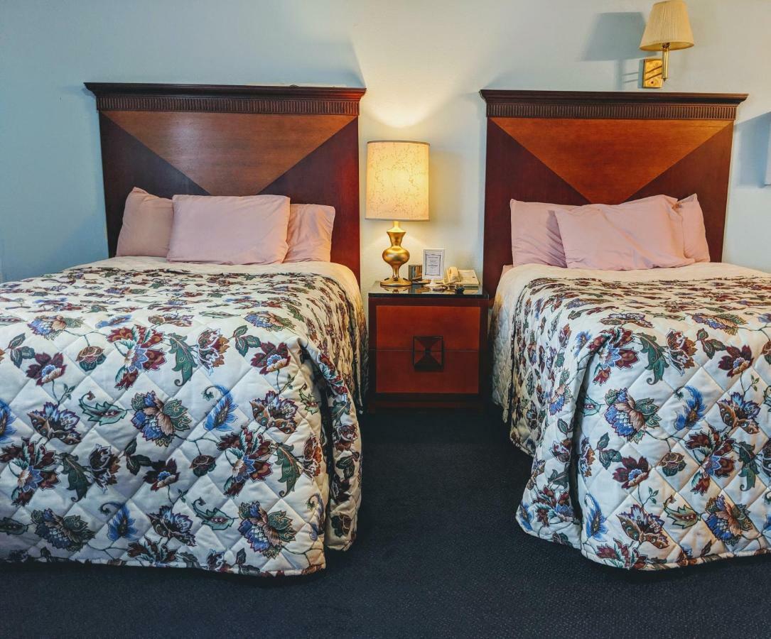 Executive Inn Thomson 외부 사진
