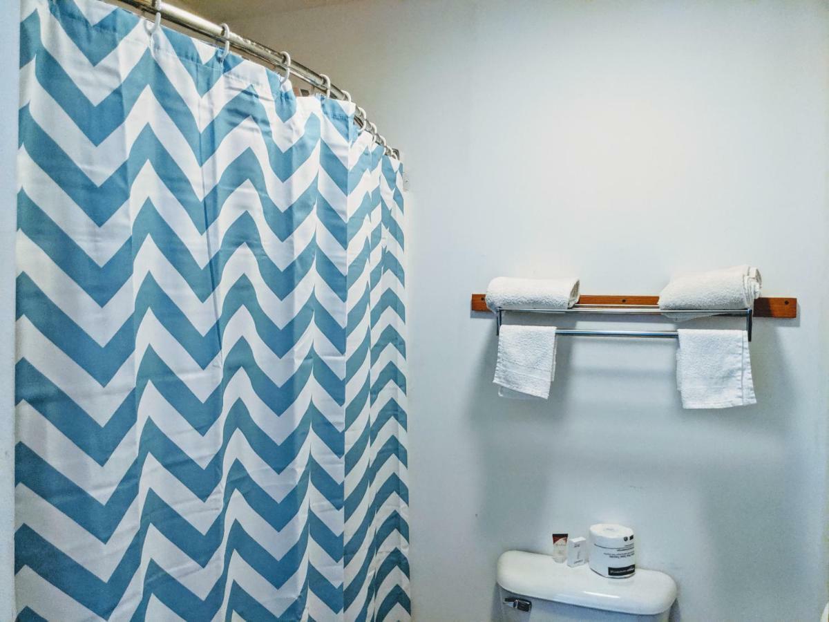 Executive Inn Thomson 외부 사진